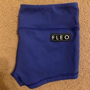 Fleo Shorts